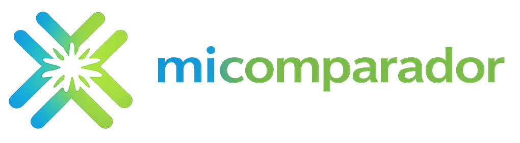 micomparador logo